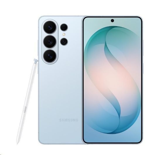 Obrázek Samsung Galaxy S26 Ultra 12 GB/ 256 GB modrá, EU