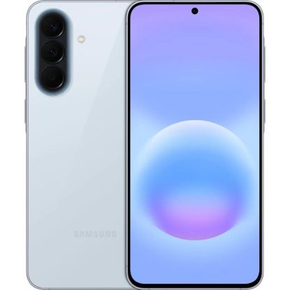 Obrázek Samsung Galaxy A57 5G 8 GB/ 128 GB světle modrá, EU