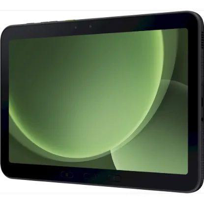 Obrázek Samsung X356 Galaxy Tab Active5 Pro 5G 6/ 128 GB Green Enterprise Edition EU