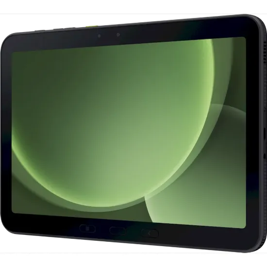 Obrázek Samsung X356 Galaxy Tab Active5 Pro 5G 6/ 128 GB Green Enterprise Edition EU