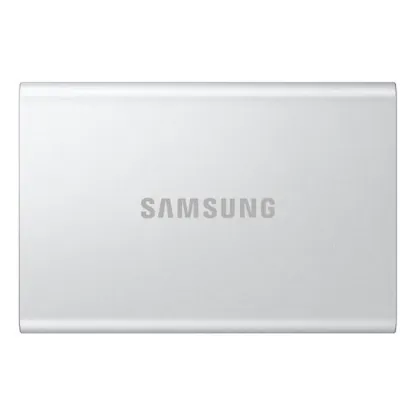 Obrázek Samsung Externí SSD disk T7 Ressurected - 2 TB