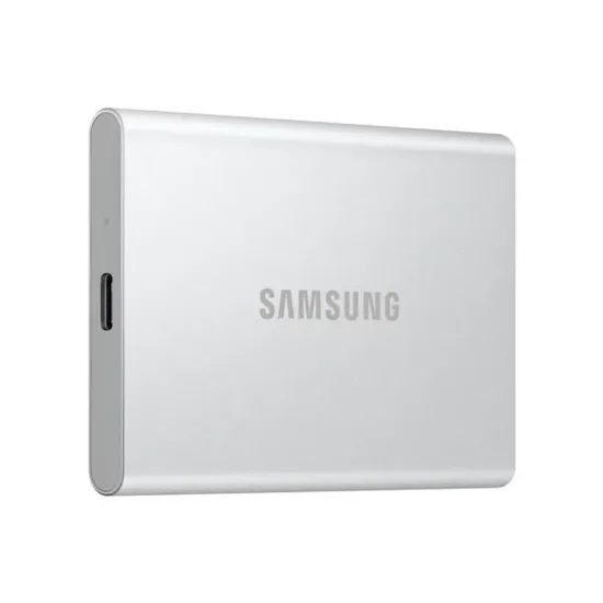 Obrázek Samsung Externí SSD disk T7 Ressurected - 2 TB