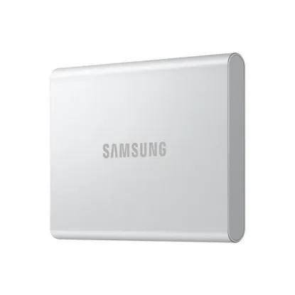 Obrázek Samsung Externí SSD disk T7 Ressurected - 4 TB