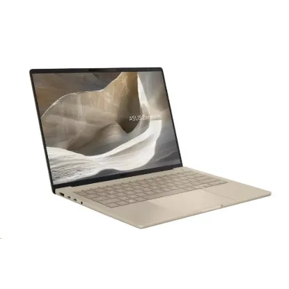 Obrázek ASUS NTB Zenbook A16 (UX3607OA- OLED077 W), Snap X2 X2E94100, 16" 2880 x 1800, 48 GB, 512 GB SSD, Adreno, W11 Home…