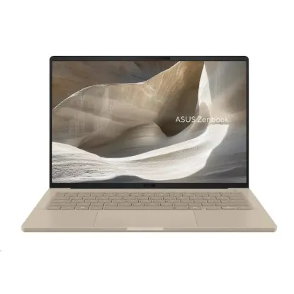 Obrázek ASUS NTB Zenbook A16 (UX3607OA- OLED077 W), Snap X2 X2E94100, 16" 2880 x 1800, 48 GB, 512 GB SSD, Adreno, W11 Home…