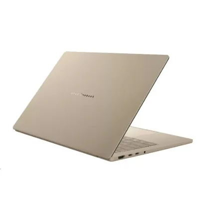 Obrázek ASUS NTB Zenbook A16 (UX3607OA- OLED077 W), Snap X2 X2E94100, 16" 2880 x 1800, 48 GB, 512 GB SSD, Adreno, W11 Home…