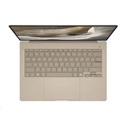 Obrázek ASUS NTB Zenbook 16 (UX3607OA- OLED013 W), Snap X2 Elite X2E94100, 16" 2880 x 1800, 48 GB, 1 TB SSD, Adreno, W11 Home…