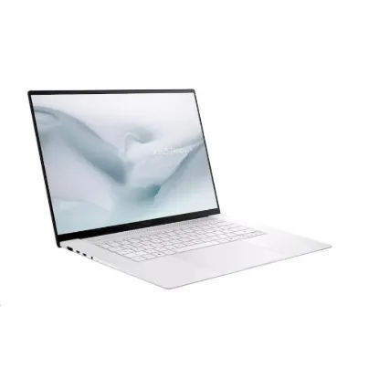 Obrázek ASUS NTB Vivobook S 16 (M3607GA- OLED075 W), Ryzen AI 9 H 465, 16" 1920 x 1200, 32 GB, 1 TB SSD, Radeon, W11 Home…