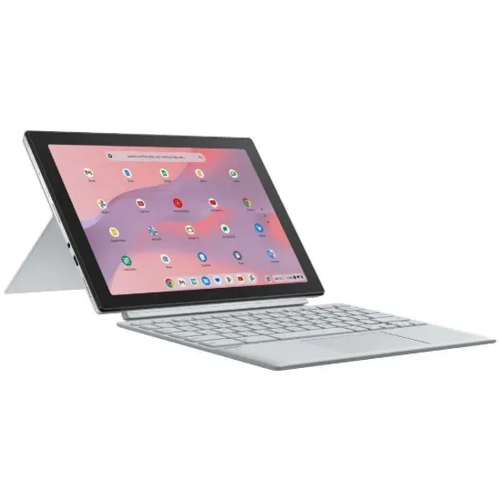 Obrázek ASUS NTB Chromebook CL3 (CL3001DM2A- MTK812), MKompanio 520, 10.5" 1920 x 1200, 8 GB, 128 GB eMMC, Mali- G52, Chrome…