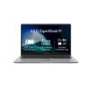 Obrázek ASUS NTB ExpertBook P1 (P1503CVA- C38512), Core 3 100U, 15.6" 1920 x 1080, 8 GB, 512 GB SSD, UHD, No OS, Gray