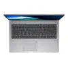 Obrázek ASUS NTB ExpertBook P1 (P1503CVA- C38512), Core 3 100U, 15.6" 1920 x 1080, 8 GB, 512 GB SSD, UHD, No OS, Gray