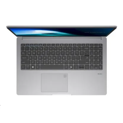Obrázek ASUS NTB ExpertBook P1 (P1503CVA- C316512X), Core 3 100U, 15.6" 1920 x 1080, 16 GB, 512 GB SSD, UHD, W11 Pro, Gray