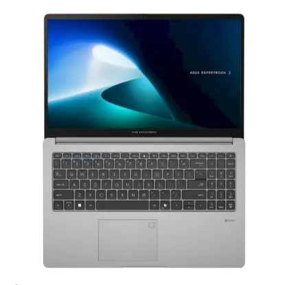 Obrázek ASUS NTB ExpertBook P1 (P1503CVA- C316512X), Core 3 100U, 15.6" 1920 x 1080, 16 GB, 512 GB SSD, UHD, W11 Pro, Gray