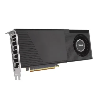 Obrázek ASUS VGA AMD RADEON Turbo AI Pro R9700, 32 GB GDDR6, 3xDP, 1xHDMI