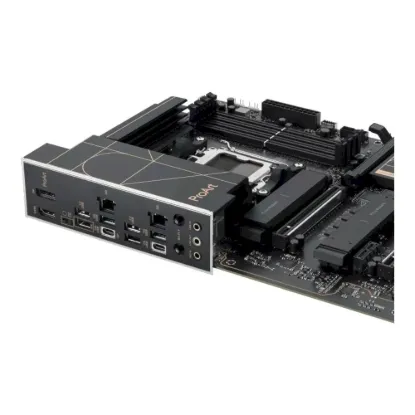 Obrázek ASUS MB Sc AM5 ProArt B850- CREATOR WIFI NEO, AMD B850, 4xDDR5, 1xHDMI, 1xDP, 1xUSB- C