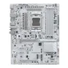 Obrázek ASUS MB Sc AM5 TUF GAMING B850- PRO WIFI7 W NEO, AMD B850, 4xDDR5, 1xHDMI, 1xDP