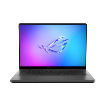 Obrázek ASUS NTB ROG Zephyrus G14 (GA403GM- SY096 W), Ryzen AI 9 465, 14" 2880 x 1800, 32 GB, 1 TB SSD, RTX 5060, W11 Home, Gray