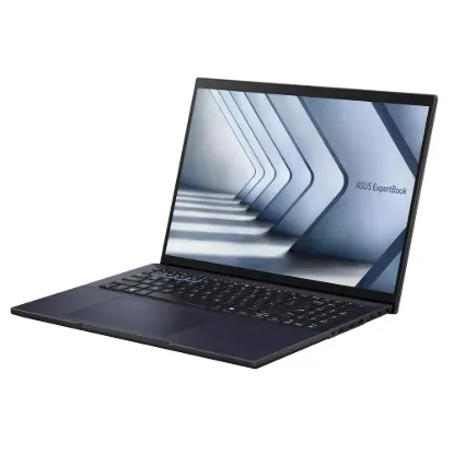 Obrázek ASUS NTB ExpertBook B3 (B3404CMA- Q50663XA), Ultra 5 125U, 14" 1920 x 1200, 16 GB, 256 GB SSD, Intel, W11 Pro Edu, Star…