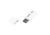 Obrázek GOODRAM Flash Disk 64 GB UME2, USB 2.0, bílá