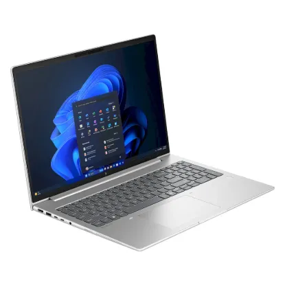 Obrázek HP NTB EliteBook 6 G1a 16 R7- 250 16TOPS, WUXGA 300 FHD, 1 x 32 GB, 512 GB, WiFi7, BT, FpS, backlit keyb, Win11Pro, 3y…