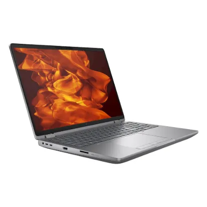 Obrázek HP NTB Zbook Fury 16 G1i Ultra 7 255HX, RTX PRO 1000 8 GB Bl, 32 GB, 2 x 512 GB, WUXGA 400n, WiFi7, BT, FpR, SCR…