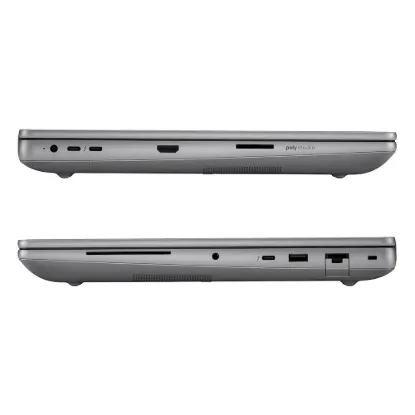 Obrázek HP NTB Zbook Fury 16 G1i Ultra 7 255HX, RTX PRO 4000 16 GB Bl, 64 GB, 1 TB, WUXGA 400n, WiFi7, BT(non- vPro), FpR…