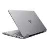 Obrázek HP NTB Zbook Fury 16 G1i U7 265HX, RTX PRO 2000 8 GB Bl, 32 GB, 512 GB, 1 TB, WQXGA 120 Hz 400n, , WiFi7, BT, FpR, SCR…