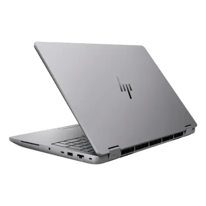 Obrázek HP NTB Zbook Fury 16 G1i U7 265HX, RTX PRO 2000 8 GB Bl, 32 GB, 512 GB, 1 TB, WQXGA 120 Hz 400n, , WiFi7, BT, FpR, SCR…