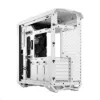 Obrázek FRACTAL DESIGN skříň Torrent Compact White TG Clear Tint, USB 3.1 Type- C, 2x USB 3.0, bez zdroje, E- ATX