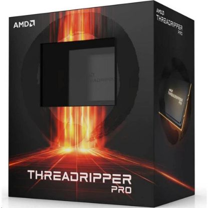 Obrázek CPU AMD Ryzen THREADRIPPER PRO 5955 WX