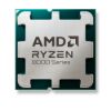 Obrázek CPU AMD RYZEN 5 8400F, 6- core, až 4, 7GHz, 22MB cache, 65 W, socket AM5, BOX