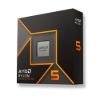 Obrázek CPU AMD RYZEN 5 9600X, 6- core, 3.9GHz, 38MB cache, 65 W, AMD Radeon Graphics, socket AM5, BOX, bez chladiče