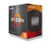 Obrázek CPU AMD RYZEN 5 5600T, 6- core, 3.5GHz, 35MB cache, 65 W, socket AM4, BOX