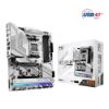 Obrázek ASRock MB Sc AM5 X870 PRO RS, AMD X870, 4xDDR5, 1xHDMI, 2xUSB4