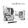 Obrázek ASRock MB Sc LGA1851 Z890 PRO RS WIFI WHITE, Intel Z890, 4xDDR5, 1xHDMI, WI- FI