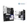 Obrázek ASRock MB Sc LGA1851 Z890 PRO RS, Intel Z890, 4xDDR5, 1xDP, 1xHDMI, 2xThunderbolt, WI- FI