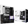 Obrázek ASRock MB Sc LGA1851 B860 PRO RS, Intel B860, 4xDDR5, 1xDP, 1xHDMI, ATX