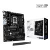 Obrázek ASRock MB Sc LGA1851 B860 Pro- A WiFi, Intel B860, 4xDDR5, 1xDP, 1xHDMI, WiFi, ATX