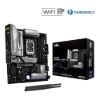 Obrázek ASRock MB Sc LGA1851 B860M LiveMixer WiFi, Intel B860, 4xDDR5, 1xThunderbolt, 1xHDMI, WiFi, mATX