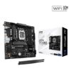 Obrázek ASRock MB Sc LGA1851 B860M Pro- A WiFi, Intel B860, 4xDDR5, 1xDP, 1xHDMI, WiFi, mATX