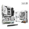 Obrázek ASRock MB Sc AM5 B850 Steel Legend WiFi, AMD B850, 4xDDR5, 1xHDMI, WiFi, ATX