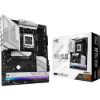 Obrázek ASRock MB Sc AM5 B850 Pro RS, AMD B850, 4xDDR5, 1xUSB- C, 1xHDMI, ATX