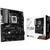 Obrázek ASRock MB Sc AM5 B850 Pro- A, AMD B850, 4xDDR5, 1xUSB- C, HDMI, ATX