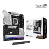 Obrázek ASRock MB Sc AM5 B850 Pro RS WiFi, AMD B850, 4xDDR5, 1xUSB- C, HDMI, WiFi, ATX
