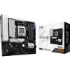 Obrázek ASRock MB Sc AM5 B850M PRO RS, AMD B850, 4xDDR5, 1xDP, 1xHDMI, mATX
