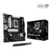 Obrázek ASRock MB Sc LGA1851 B860M- X WIFI, Intel B860, 2xDDR5, 1xDP, 1xHDMI, WiFi, mATX