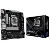 Obrázek ASRock MB Sc LGA1851 H810M- X, Intel H810, 2xDDR5, 1xDP, 1xHDMI, 1xVGA, mATX