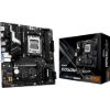 Obrázek ASRock MB Sc AM5 B850M- X R2.0, AMD B850, 2xDDR5, 1xDP, 1xHDMI, mATX