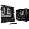 Obrázek ASRock MB Sc LGA1851 H810M- X WIFI, Intel H810, 2xDDR5, 1xDP, 1xHDMI, 1xVGA, WiFi, mATX