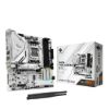 Obrázek ASRock MB Sc AM5 B850M Steel Legend WiFi, AMD B850, 4xDDR5, 1xDP, 1xHDMI, WiFi, mATX